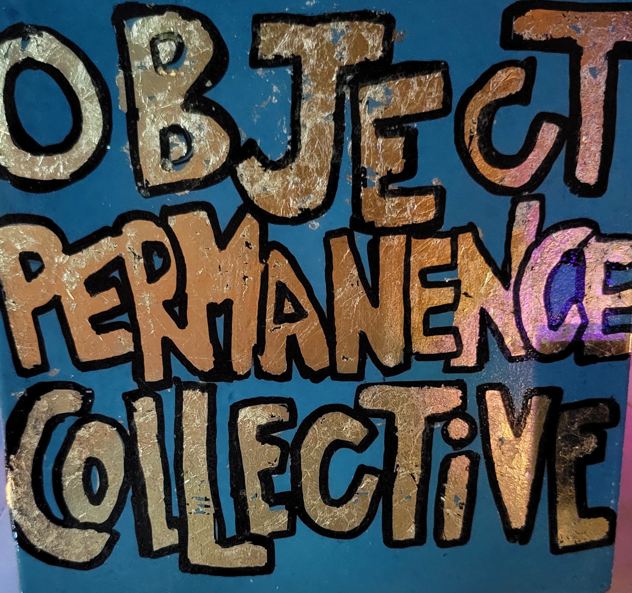 Object Permanence Collective