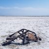 metal in saltonsea