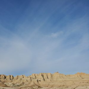 badlands ii