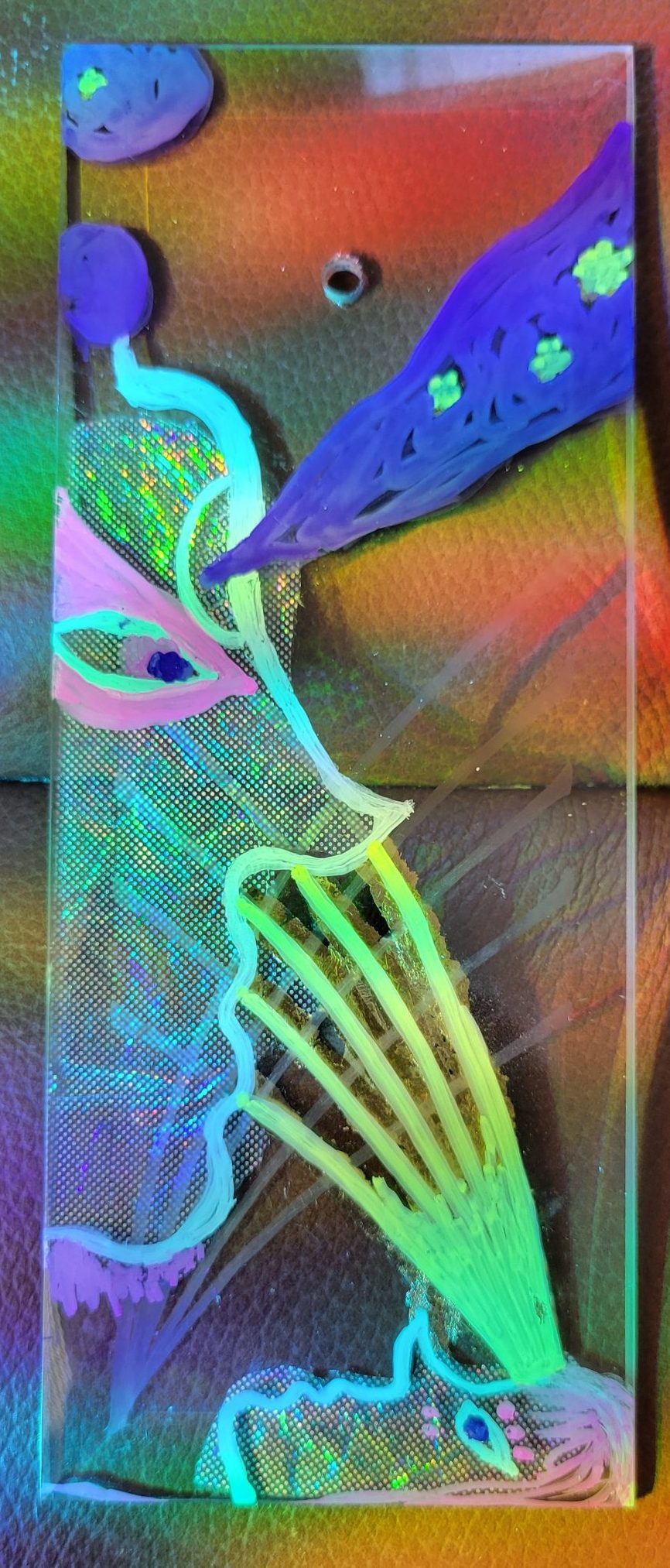 ORIGINAL: mind control