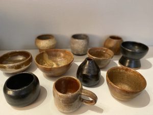 KfNK1V9C variety of neutral color ceramics