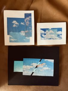 Messenger_creation_b627b87d-727a-4cda-ae2b-f5b0be0af634 three collages of clouds