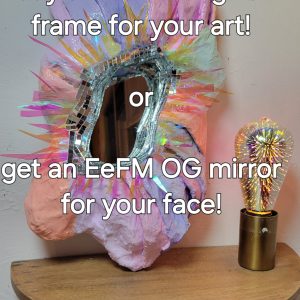 ORIGINAL: frame/mirror