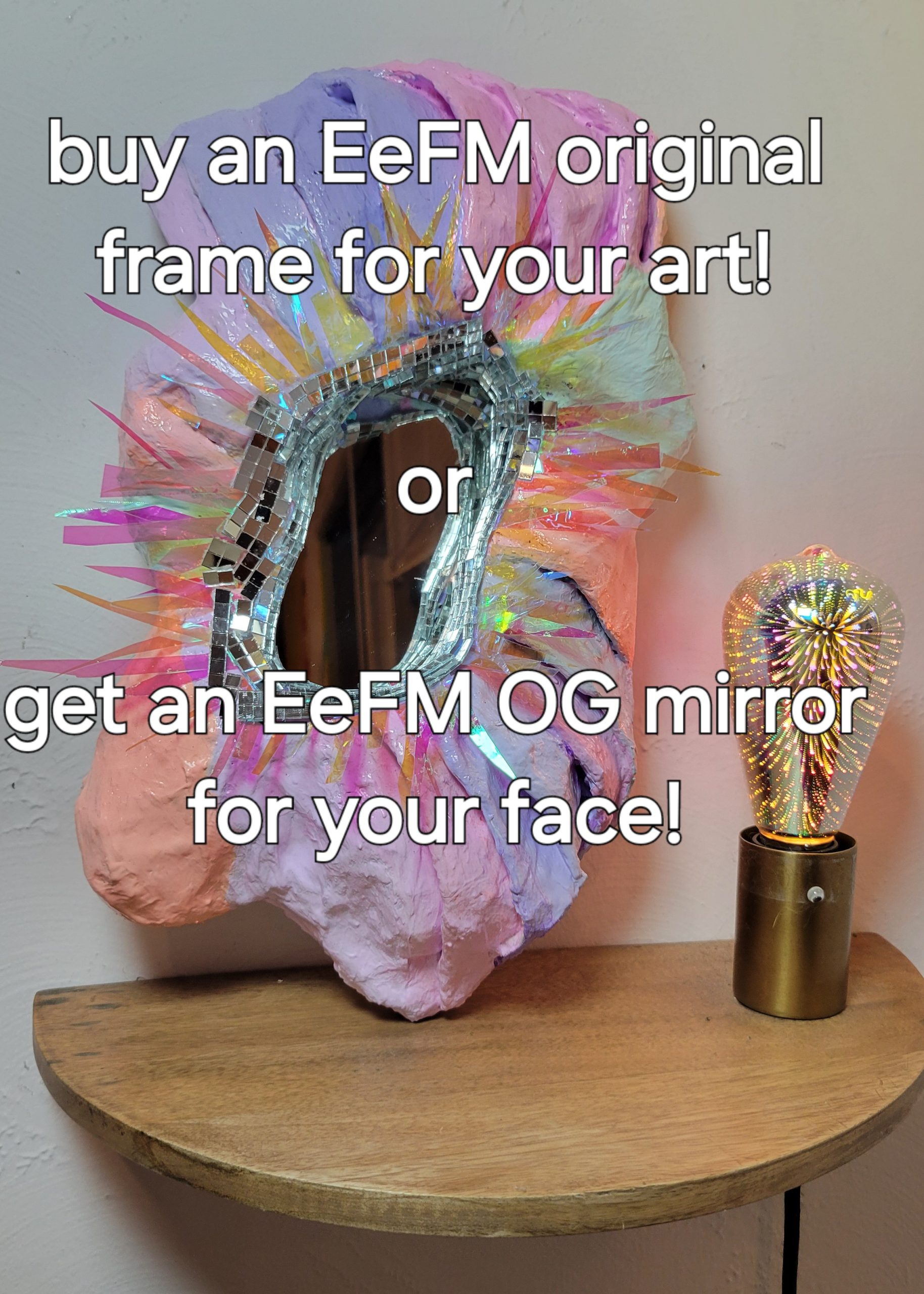 ORIGINAL: frame/mirror